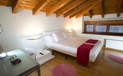 фото отеля Hotel Rural Urune Goikoa