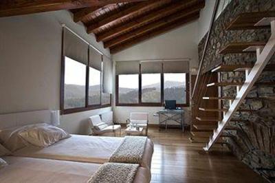 фото отеля Hotel Rural Urune Goikoa