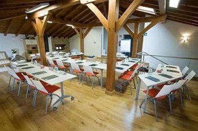 фото отеля Hotel Rural Urune Goikoa