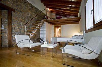 фото отеля Hotel Rural Urune Goikoa