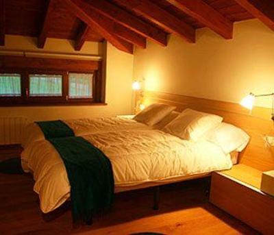 фото отеля Hotel Rural Urune Goikoa