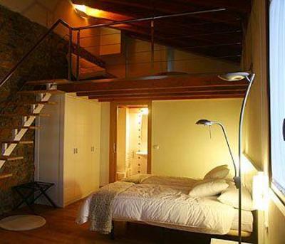 фото отеля Hotel Rural Urune Goikoa