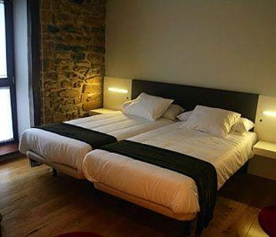 фото отеля Hotel Rural Urune Goikoa