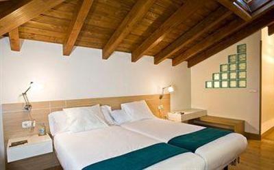 фото отеля Hotel Rural Urune Goikoa