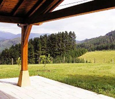 фото отеля Hotel Rural Urune Goikoa