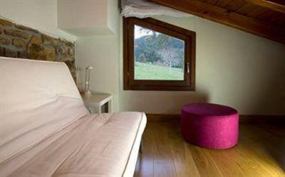 фото отеля Hotel Rural Urune Goikoa