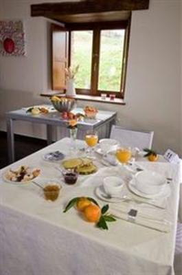 фото отеля Hotel Rural Urune Goikoa
