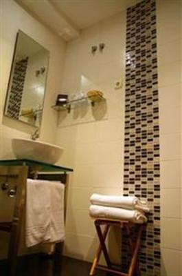 фото отеля Hotel Rural Urune Goikoa