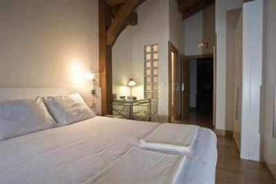фото отеля Hotel Rural Urune Goikoa