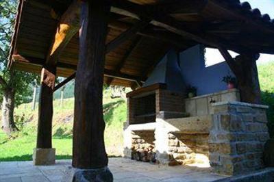 фото отеля Hotel Rural Urune Goikoa