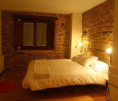фото отеля Hotel Rural Urune Goikoa