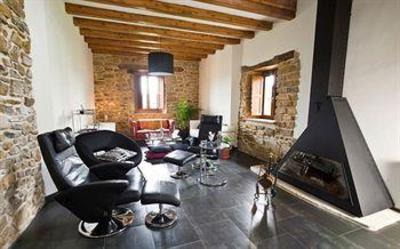 фото отеля Hotel Rural Urune Goikoa