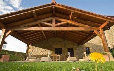 фото отеля Hotel Rural Urune Goikoa