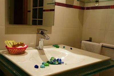 фото отеля Hotel Rural Urune Goikoa