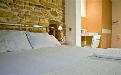 фото отеля Hotel Rural Urune Goikoa