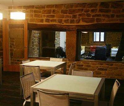 фото отеля Hotel Rural Urune Goikoa