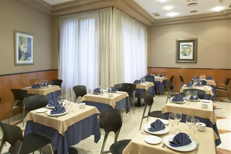 фото отеля Sercotel Ciudad de Oviedo