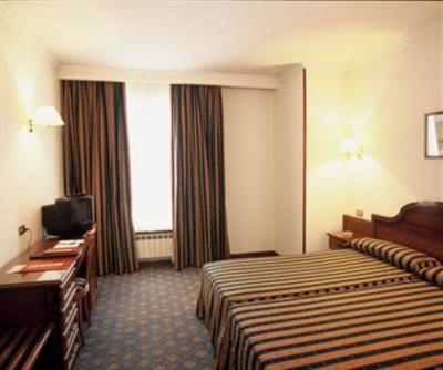 фото отеля Sercotel Ciudad de Oviedo