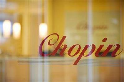 фото отеля Chopin Bratislava