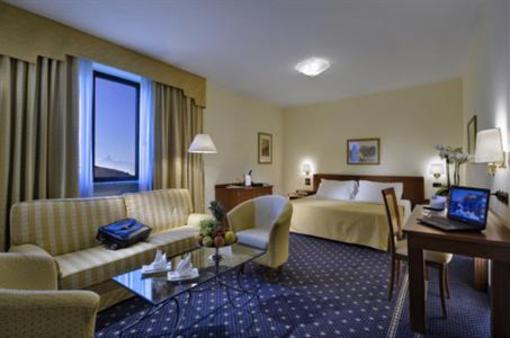 фото отеля BEST WESTERN Hotel Cavalieri
