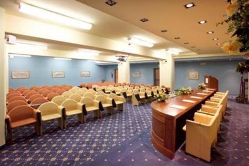 фото отеля BEST WESTERN Hotel Cavalieri