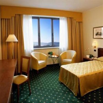 фото отеля BEST WESTERN Hotel Cavalieri