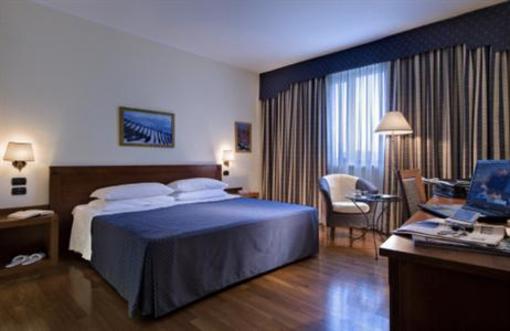 фото отеля BEST WESTERN Hotel Cavalieri