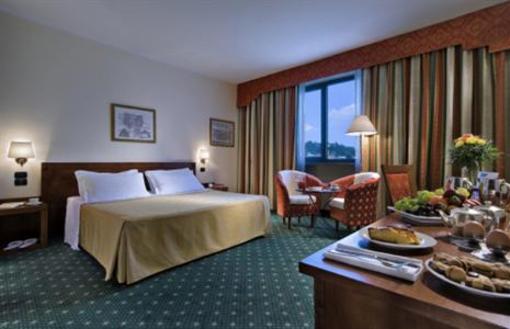 фото отеля BEST WESTERN Hotel Cavalieri