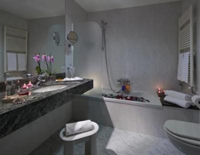 фото отеля BEST WESTERN Hotel Cavalieri