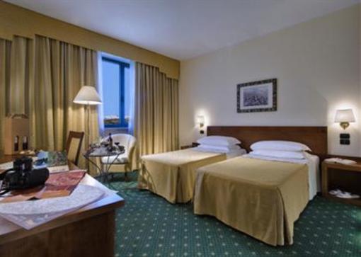 фото отеля BEST WESTERN Hotel Cavalieri