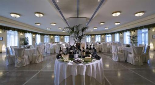 фото отеля BEST WESTERN Hotel Cavalieri