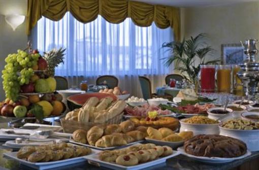 фото отеля BEST WESTERN Hotel Cavalieri