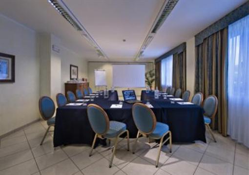 фото отеля BEST WESTERN Hotel Cavalieri