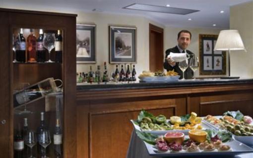 фото отеля BEST WESTERN Hotel Cavalieri