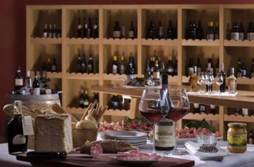 фото отеля BEST WESTERN Hotel Cavalieri