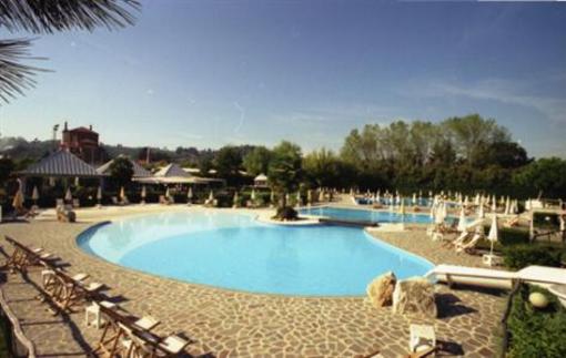 фото отеля BEST WESTERN Hotel Cavalieri