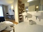фото отеля Ca' del Lupo