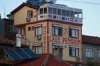 фото отеля Lale Hostel