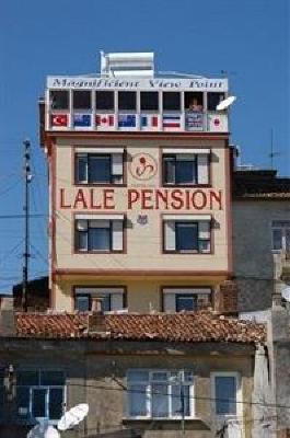 фото отеля Lale Hostel