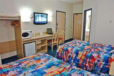 фото отеля Motel 6 Medicine Hat