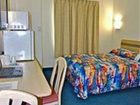 фото отеля Motel 6 Medicine Hat