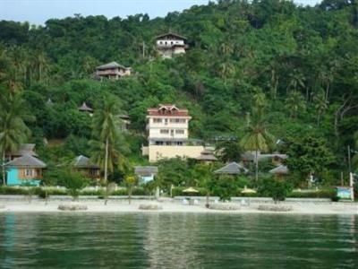 фото отеля Hof Gorei Beach Resort