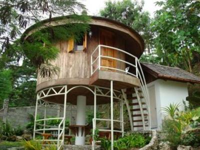 фото отеля Hof Gorei Beach Resort