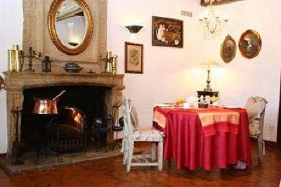 фото отеля Hotel La Bergerie Rugy