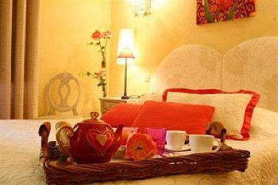 фото отеля Hotel La Bergerie Rugy