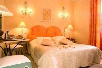 фото отеля Hotel La Bergerie Rugy