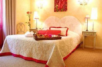 фото отеля Hotel La Bergerie Rugy