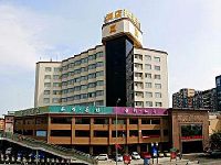 Crown International Hotel