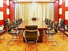 фото отеля Crown International Hotel