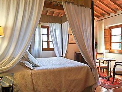 фото отеля Villa Olmi Resort